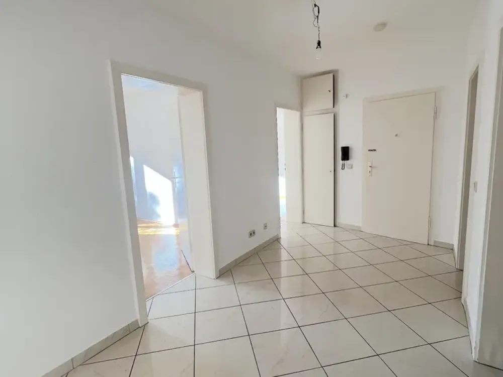 *Willkommen zu Hause* lichtdurchflutetes 4-Zimmer-Apartment im Nordend zu vermieten!
