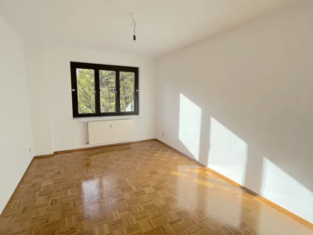 *Willkommen zu Hause* lichtdurchflutetes 4-Zimmer-Apartment im Nordend zu vermieten!
