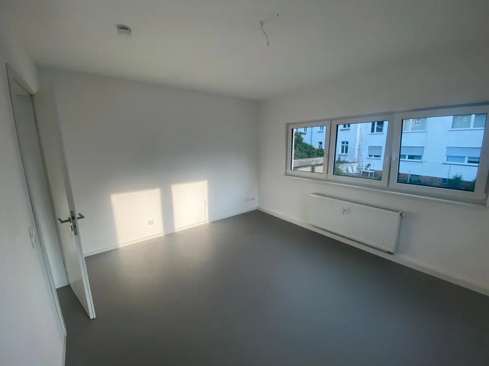 WG Zimmer in charmanter Uni Nähe -Frauen WG-