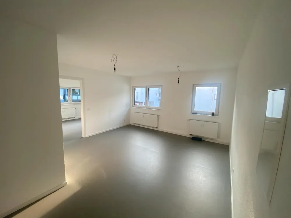 WG Zimmer in charmanter Uni Nähe -Frauen WG-