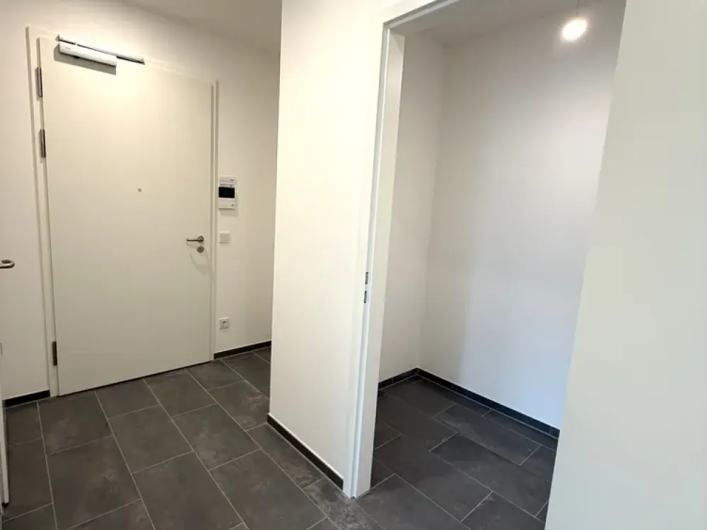 NEUBAU / ERSTBEZUG - Wohnen im Orplid! Hochwertige 2- Zimmer Wohnung mit Loggia zu vermieten