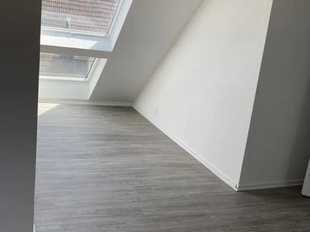 Attic Apartment for the Large Family (Apt. 7)