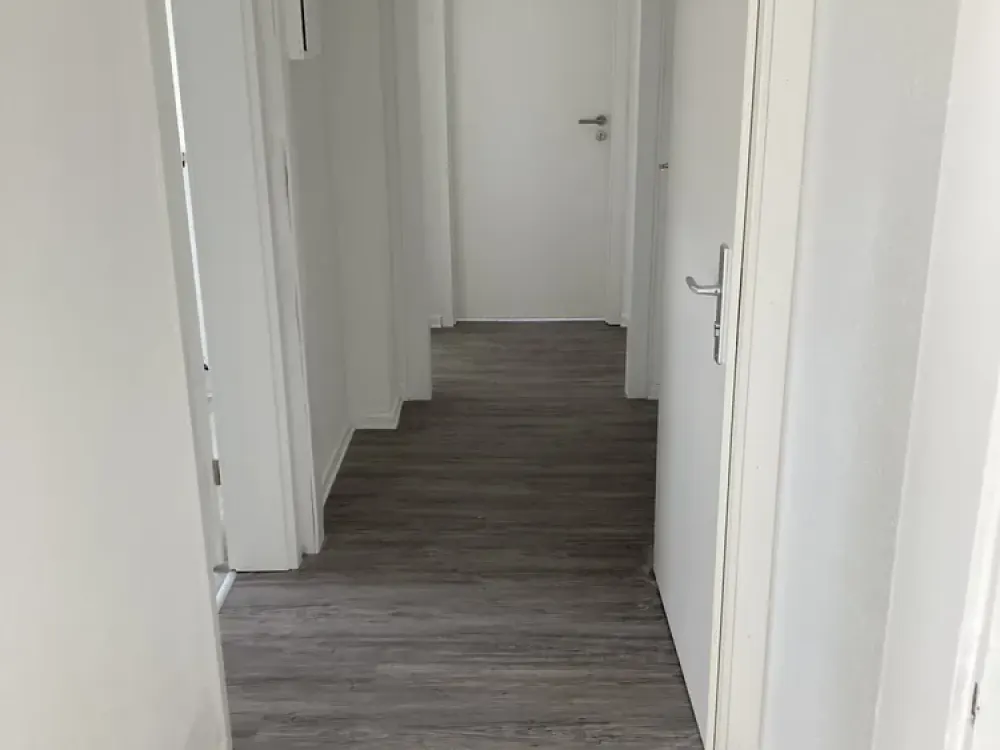 Attic Apartment for the Large Family (Apt. 7)