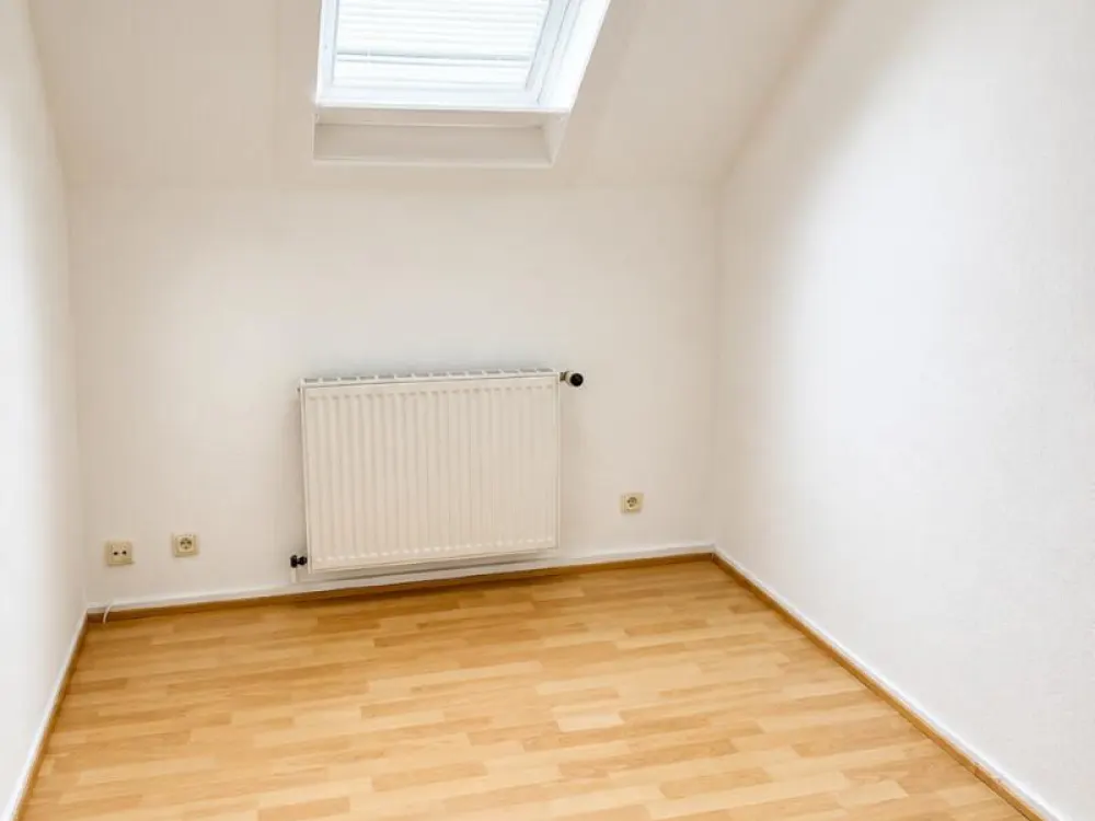 Perfekte Singlewohnung- ab sofort frei!