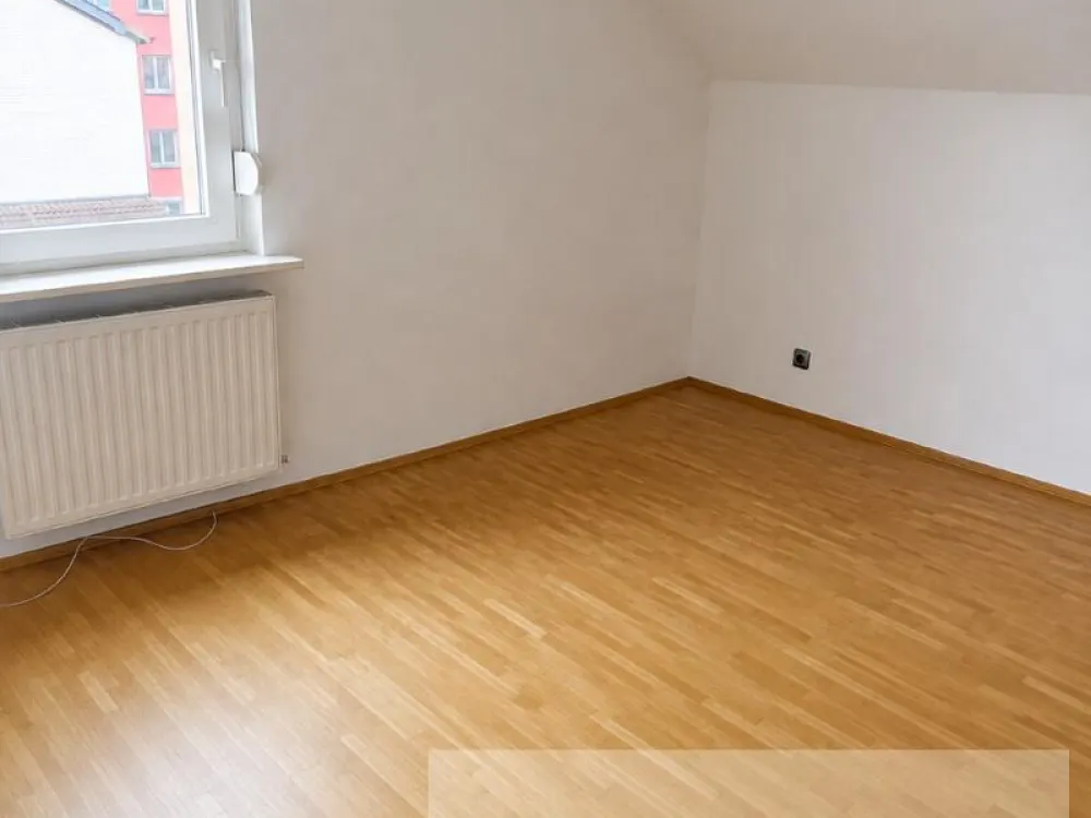 Perfekte Singlewohnung- ab sofort frei!