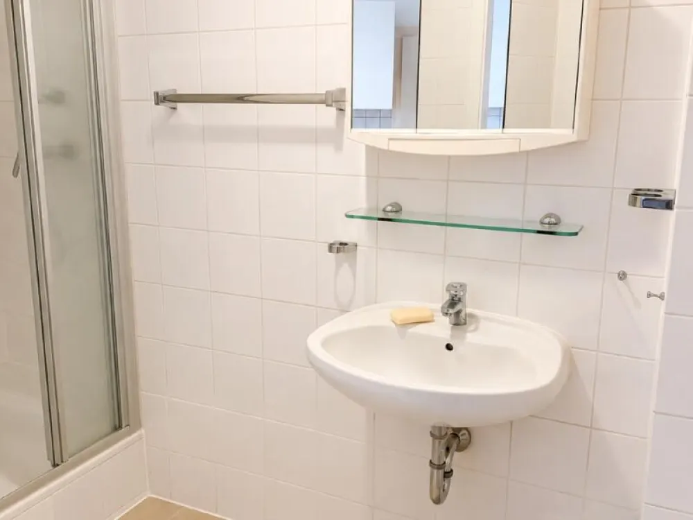 Perfekte Singlewohnung- ab sofort frei!