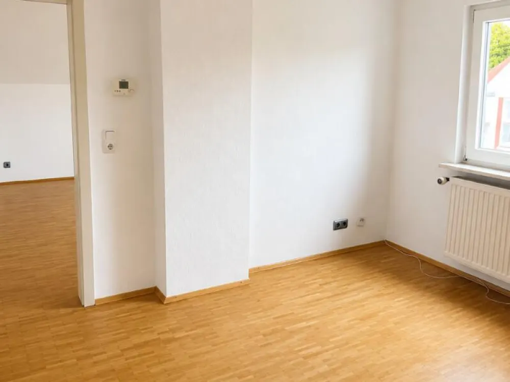 Perfekte Singlewohnung- ab sofort frei!
