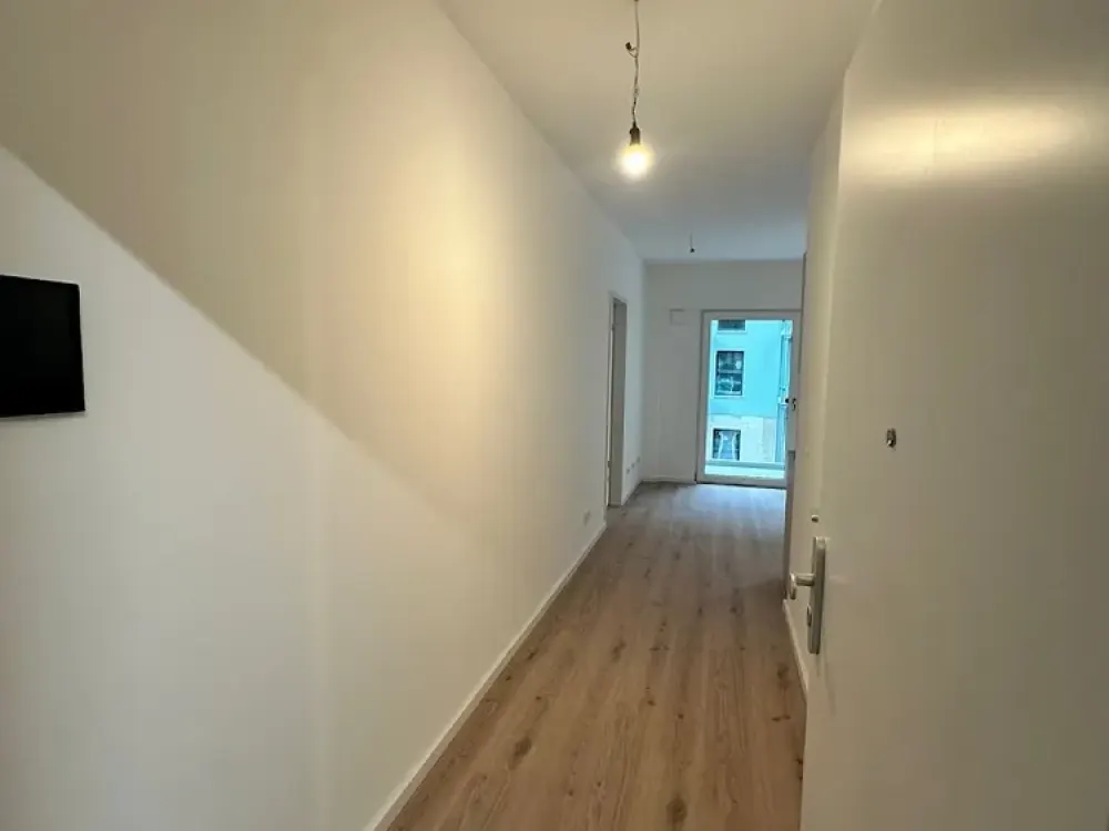 Seniorenwohnung in Berlin Hellersdorf!