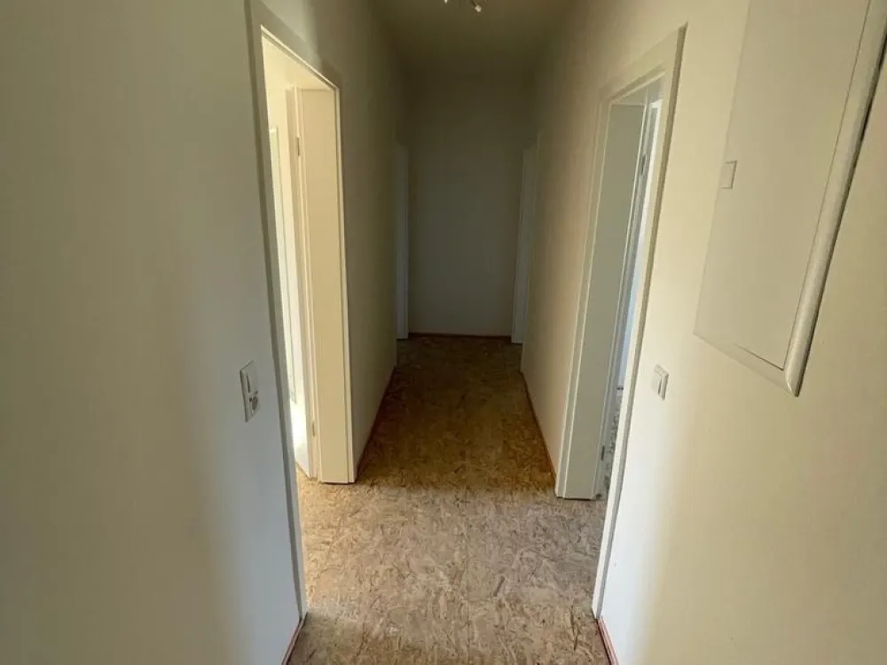 VIVAWEST modernisiert Ihre neue Wohnung.