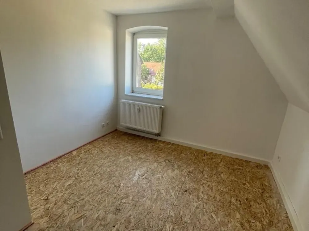 VIVAWEST modernisiert Ihre neue Wohnung.