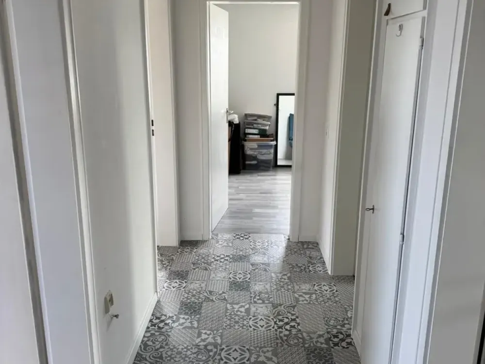 Nachmieter gesucht: Charmante 3-Zimmer-Dachgeschosswohnung in Lindau