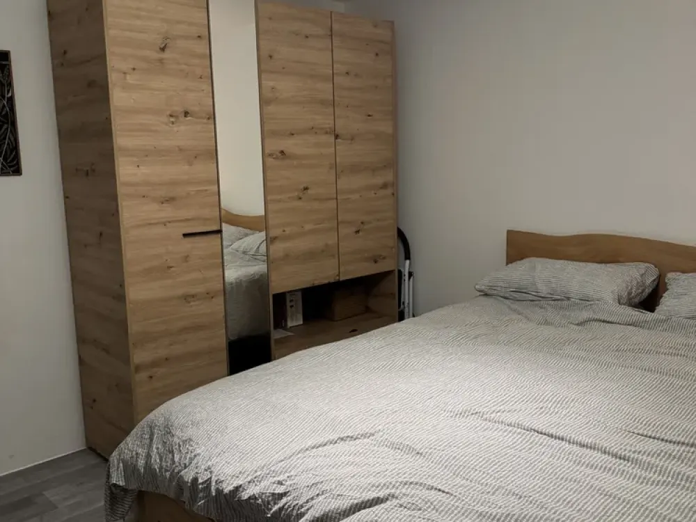 Nachmieter gesucht: Charmante 3-Zimmer-Dachgeschosswohnung in Lindau