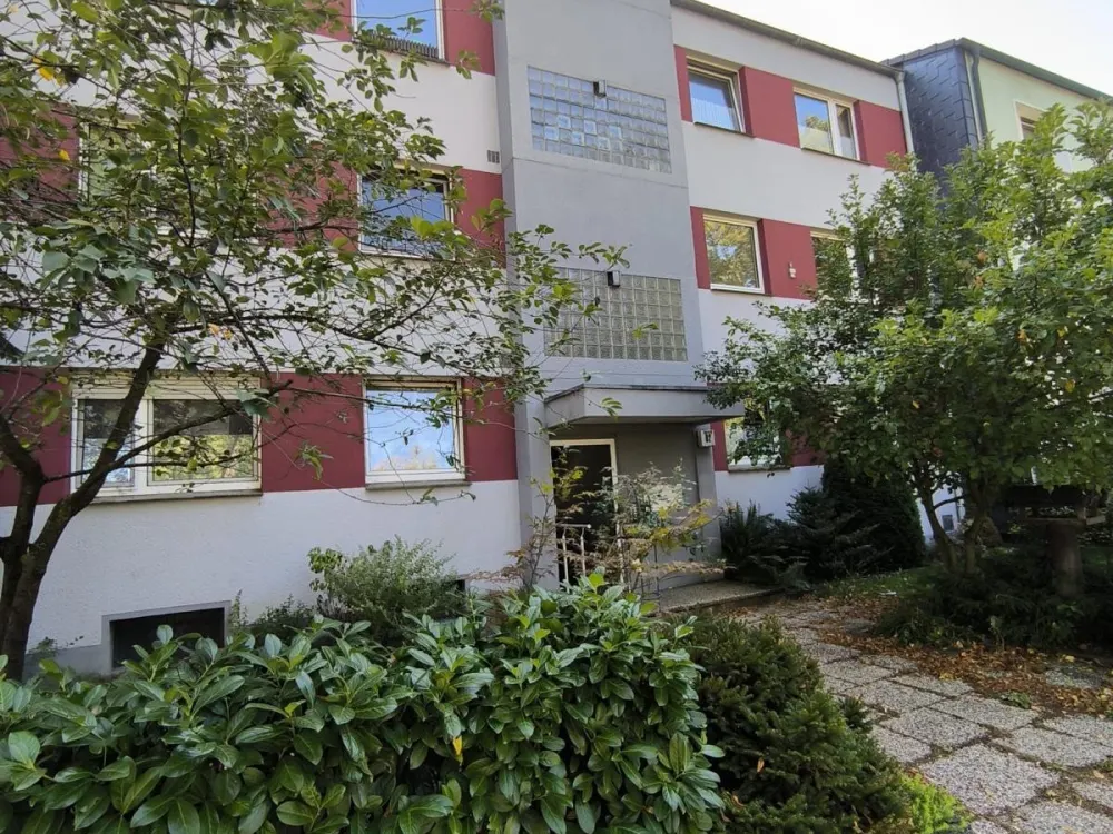 3 Zimmer+Küche,Diele Bad Balkon in Oer-Erkenschwick zu vermieten