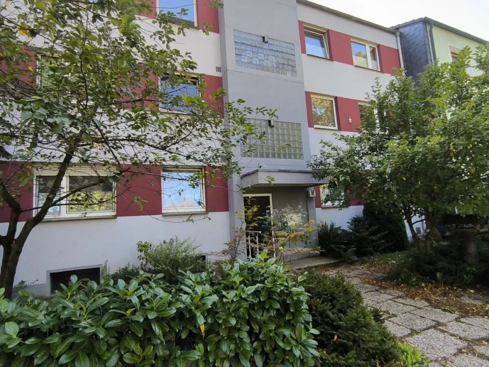 3 Zimmer+Küche,Diele Bad Balkon in Oer-Erkenschwick zu vermieten