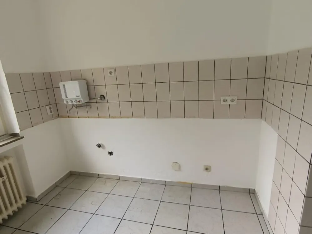 3 Zimmer+Küche,Diele Bad Balkon in Oer-Erkenschwick zu vermieten