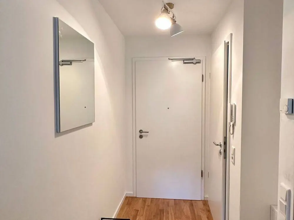 Möblierte Wohnung, hochwertig ausgestattet - ab dem 01.11.2026
