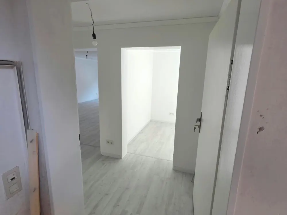 Wohnung zum vermieten