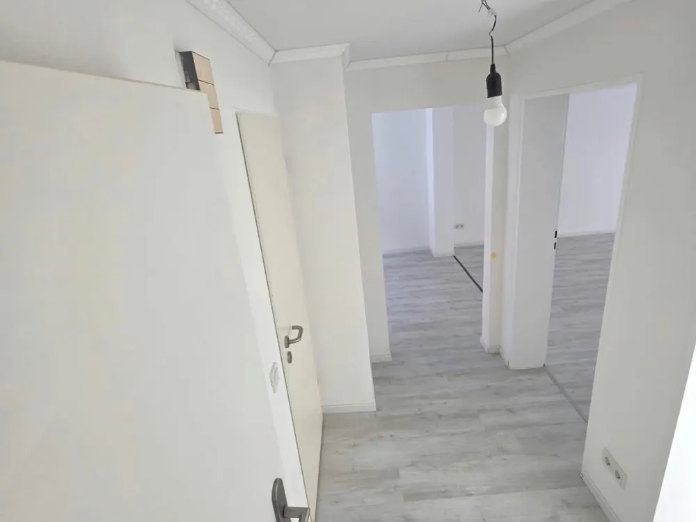 Wohnung zum vermieten