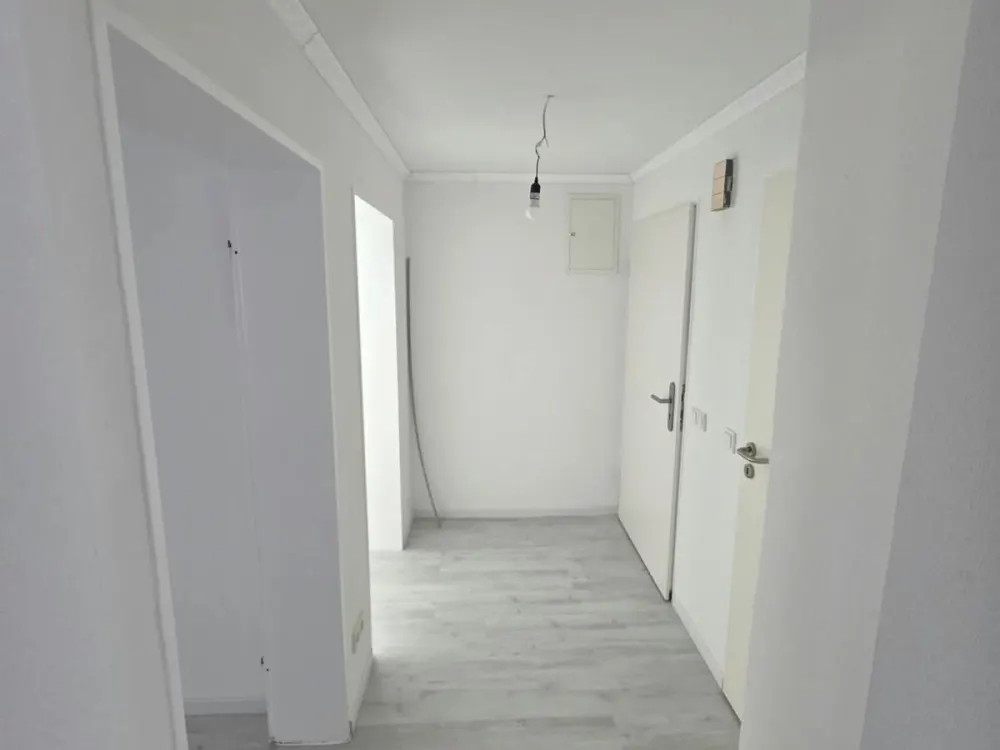 Wohnung zum vermieten