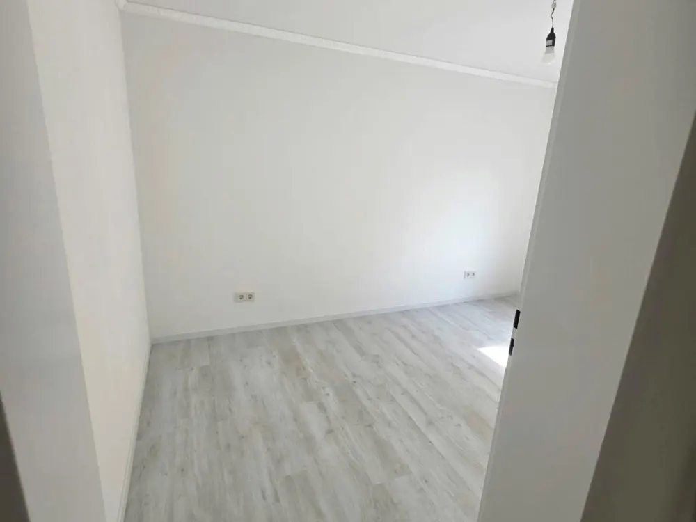 Wohnung zum vermieten