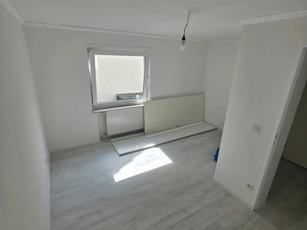 Wohnung zum vermieten