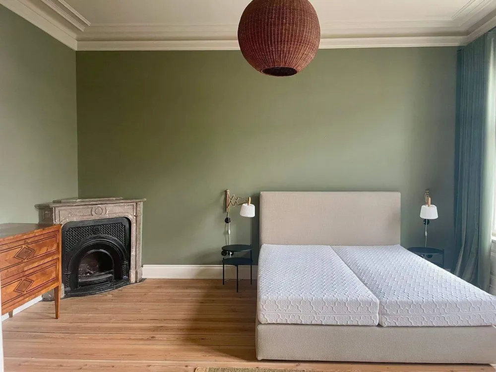 Komplett möblierte wunderschöne 2 Zimmerwohnung, W16.02, II.OG 90 m²