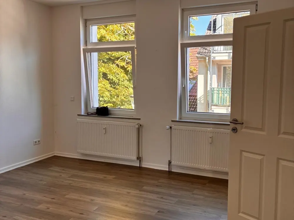 Modernisierte Wohnung in perfekter Lage