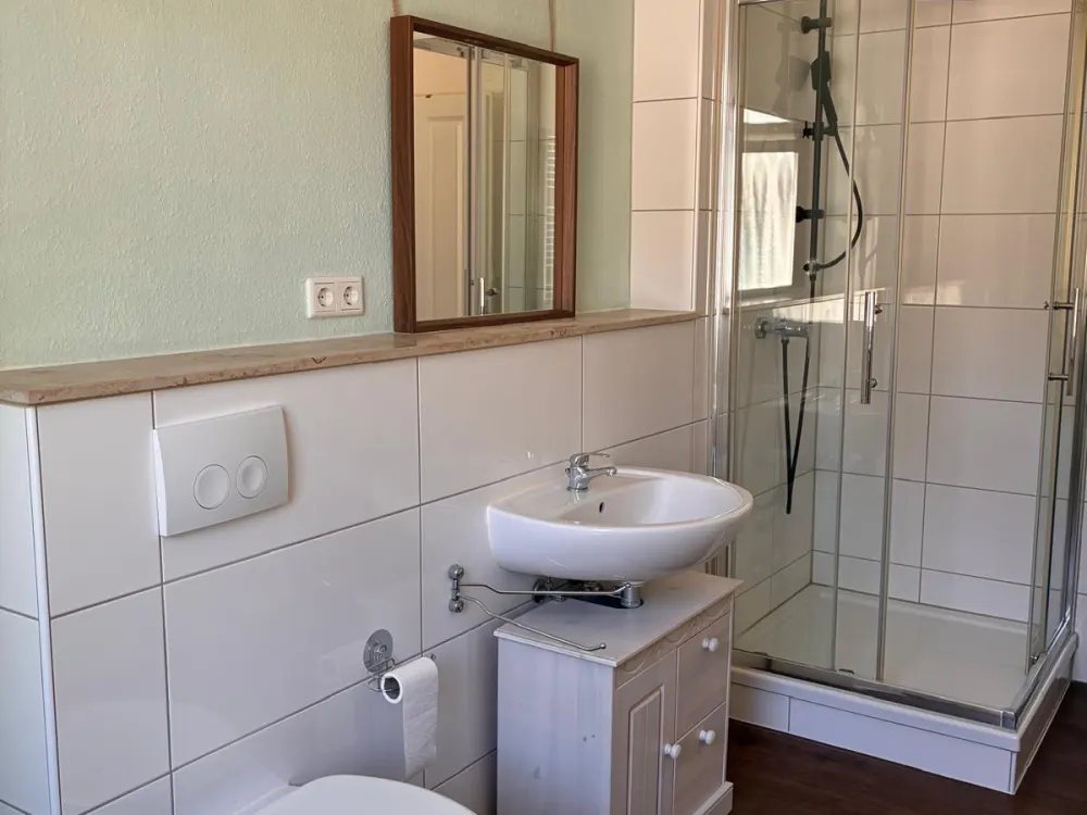 Modernisierte Wohnung in perfekter Lage