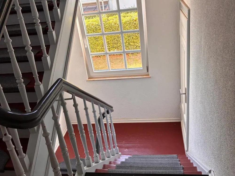 Modernisierte Wohnung in perfekter Lage