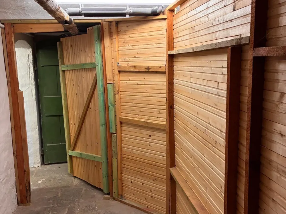Modernisierte Wohnung in perfekter Lage