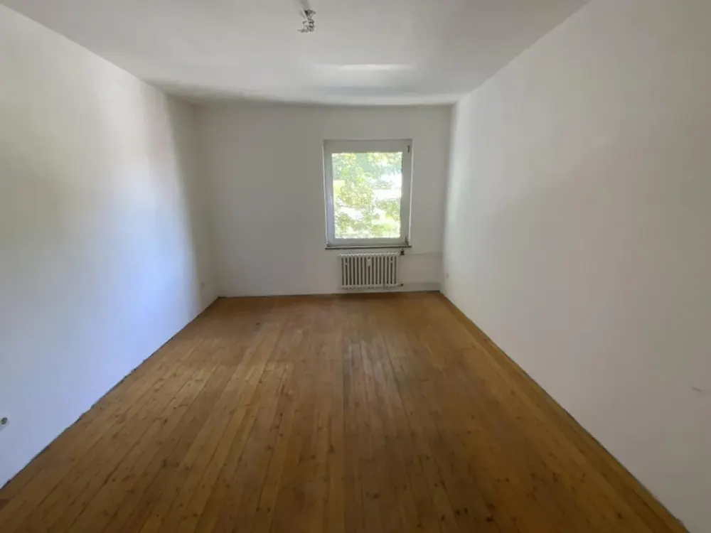 2-Zimmer-Wohnung in Dortmund Innenstadt-West