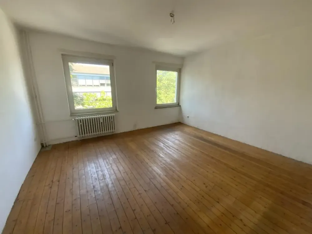 2-Zimmer-Wohnung in Dortmund Innenstadt-West