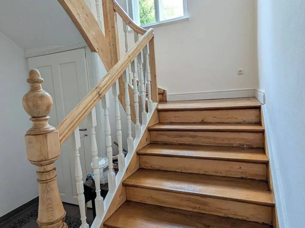 Bezaubernde DG Wohnung