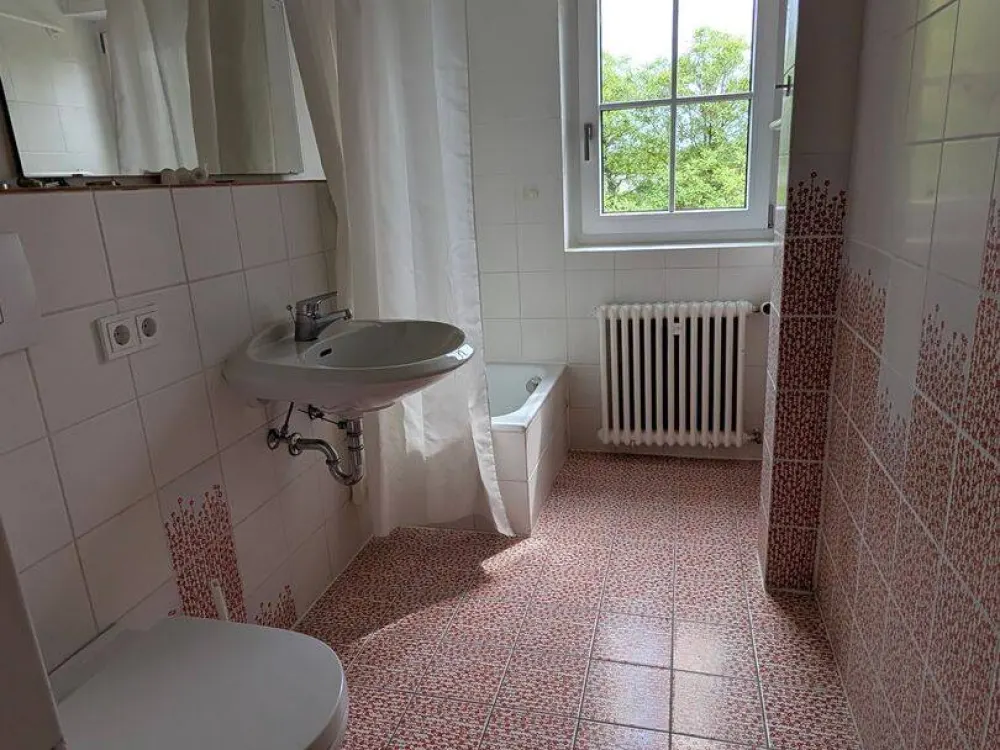 Bezaubernde DG Wohnung