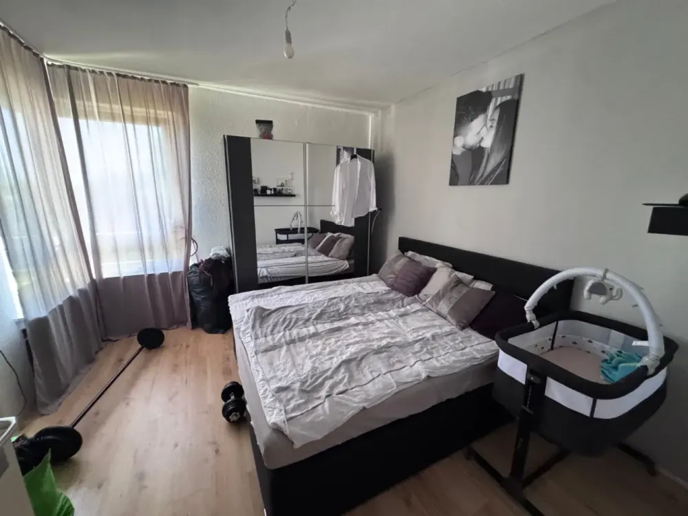 Nachmieter gesucht! Familienfreundliche Wohlfühlwohnung mit 3 Kinderzimmern und Balkon