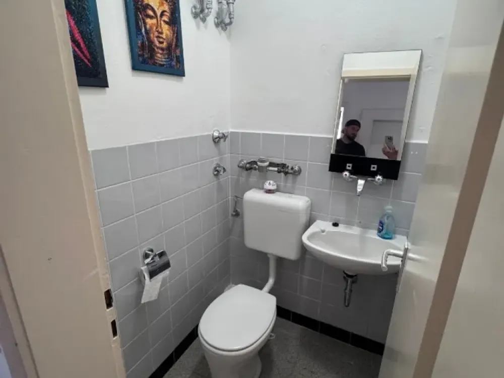 Nachmieter gesucht! Familienfreundliche Wohlfühlwohnung mit 3 Kinderzimmern und Balkon