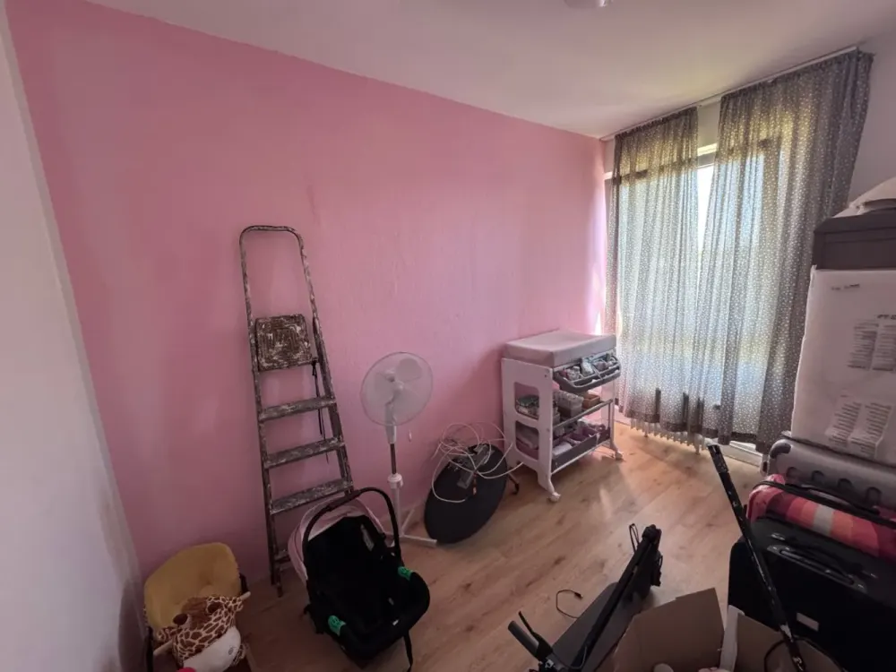 Nachmieter gesucht! Familienfreundliche Wohlfühlwohnung mit 3 Kinderzimmern und Balkon