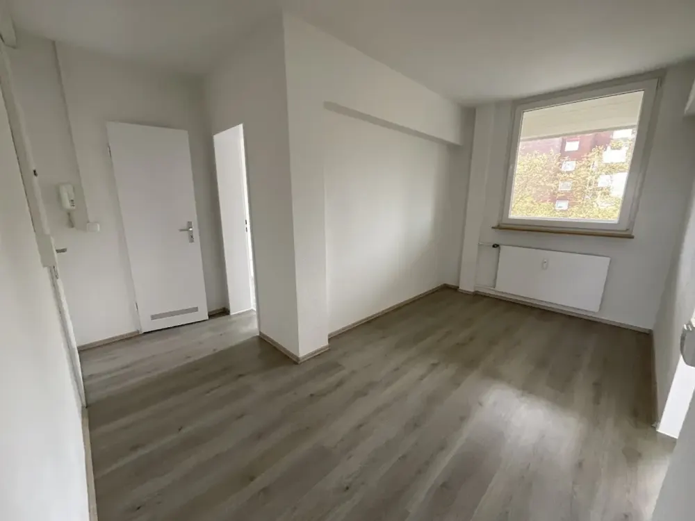 Frisch renoviert - Jetzt einen Termin zur Besichtigung buchen!