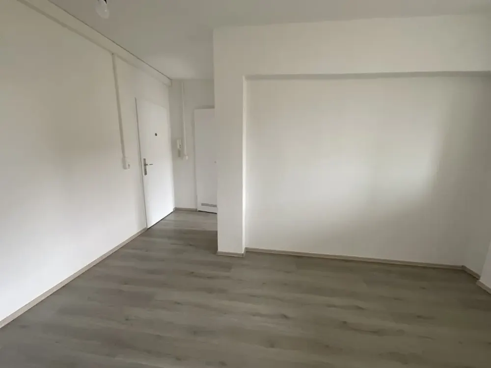 Frisch renoviert - Jetzt einen Termin zur Besichtigung buchen!