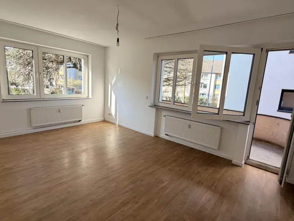 3-Zimmer Wohnung in Düsseldorf-Oberbilk mit 80 m² Wohnfläche