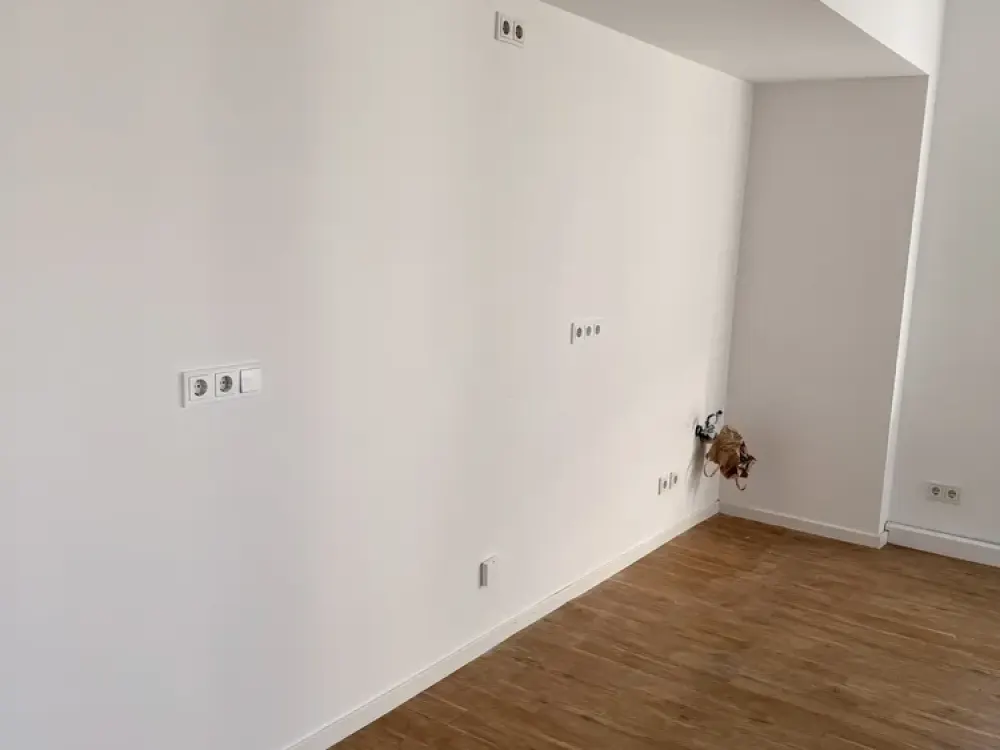 3-Zimmer Wohnung in Düsseldorf-Oberbilk mit 80 m² Wohnfläche