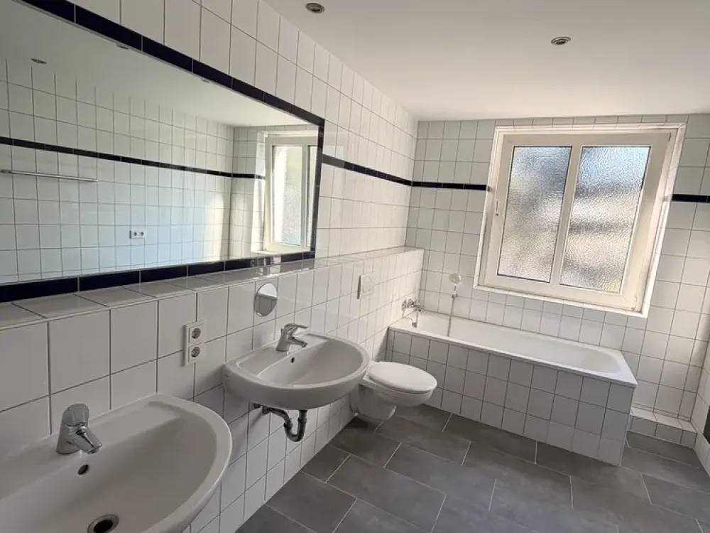 3-Zimmer Wohnung in Düsseldorf-Oberbilk mit 80 m² Wohnfläche