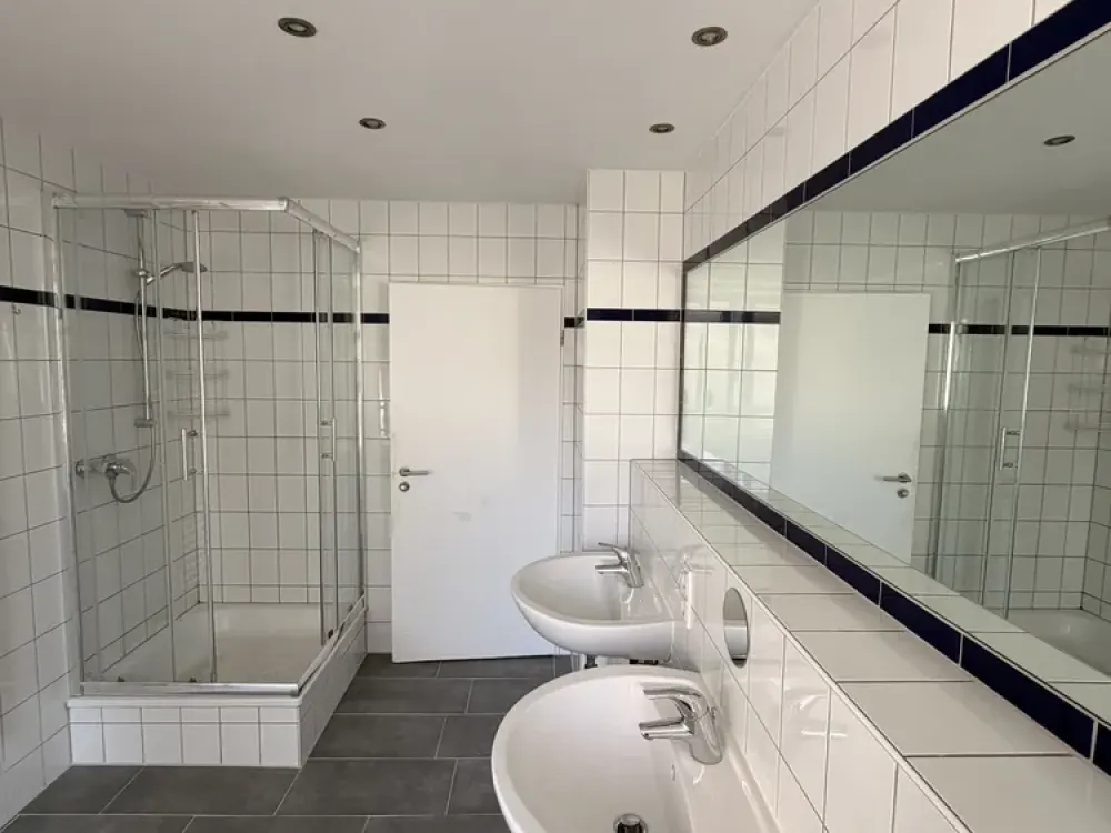 3-Zimmer Wohnung in Düsseldorf-Oberbilk mit 80 m² Wohnfläche