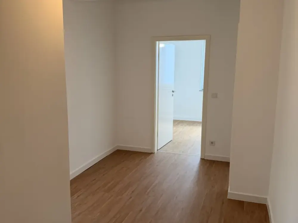 3-Zimmer Wohnung in Düsseldorf-Oberbilk mit 80 m² Wohnfläche