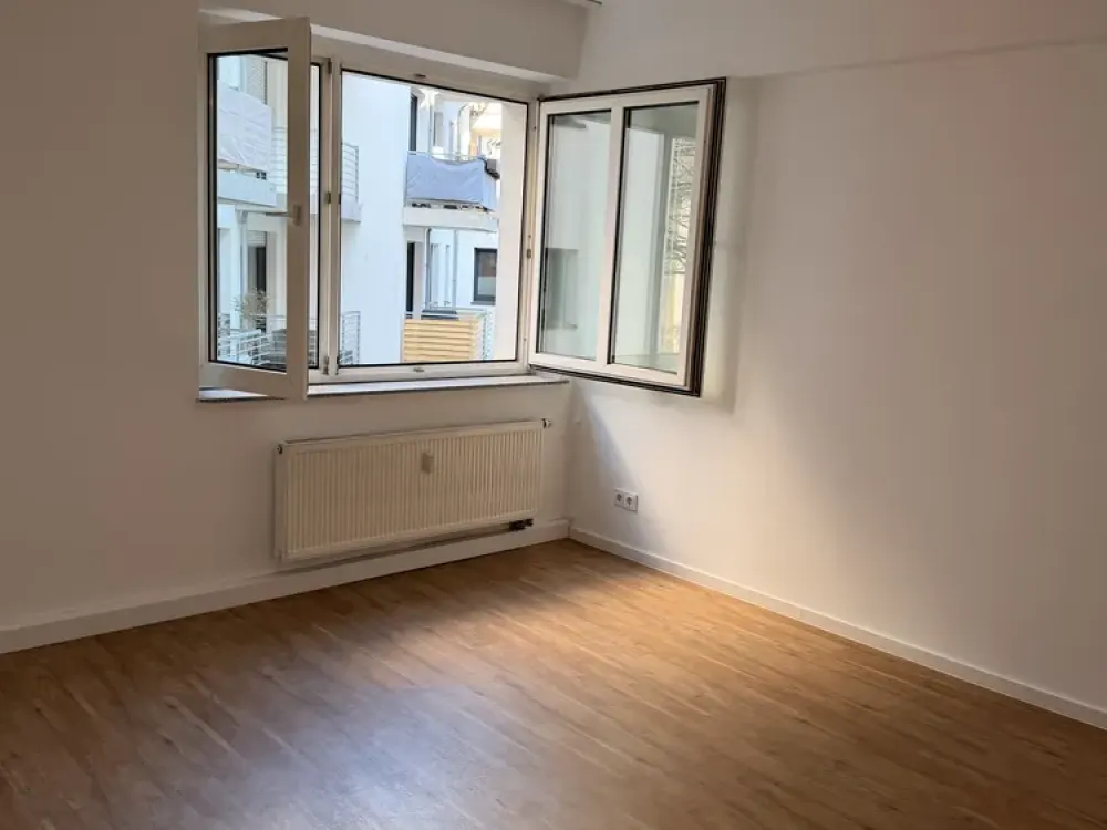 3-Zimmer Wohnung in Düsseldorf-Oberbilk mit 80 m² Wohnfläche