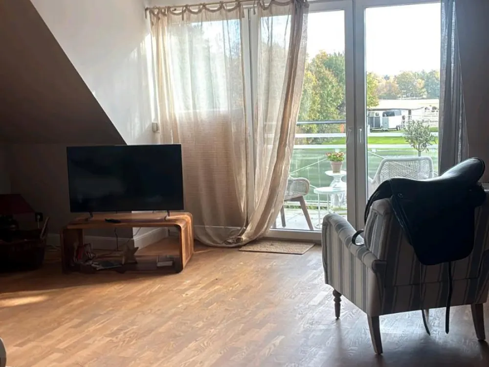 Nachmieter zum 01.01.2027 (ggf. auch früher) BoHo gesucht, 3 Zi.