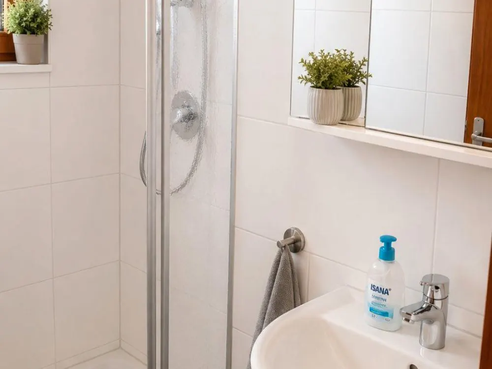Vermiete möbliertes Apartment Renningen ideal Pendler, Praktikant