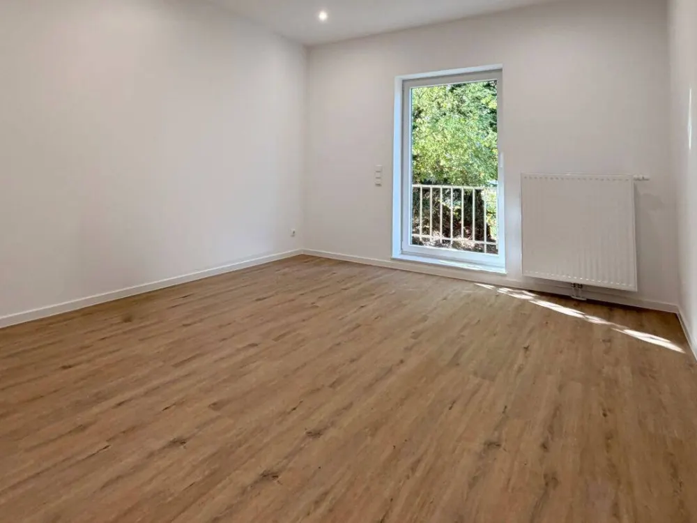 Completely Renovated Apartment Directly on Buntentorsteinweg!
