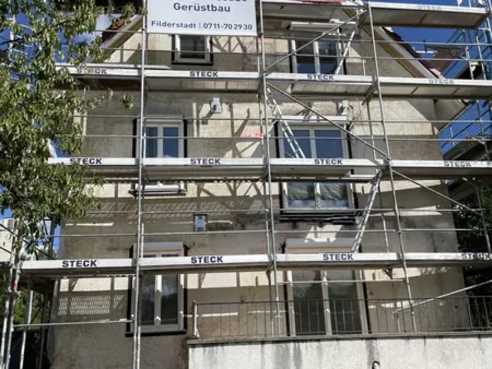 Erstbezug nach Kernsanierung | KfW55 | 4-Zimmer-Wohnung mit Einbauküche und Fußbodenheizung