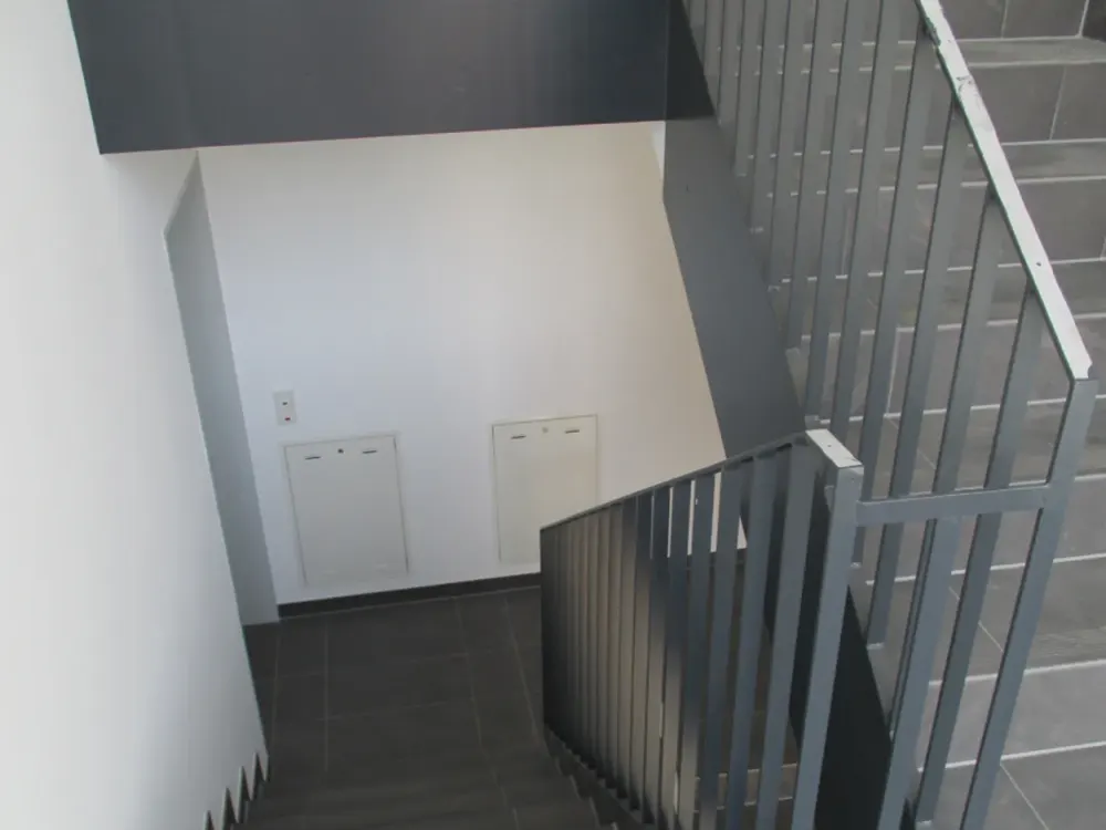 1WG-Zimmer in Studentenapartment | 4er WG